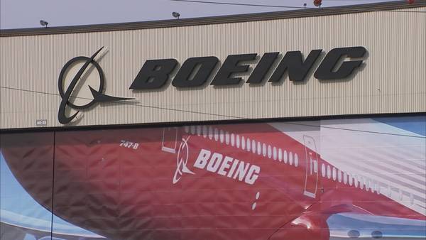 Boeing is hiring around metro Atlanta