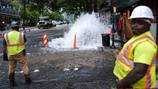 LIVE UPDATES: City of Atlanta declares State of Emergency, West Peachtree Street closed for repairs