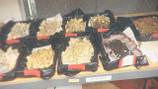 Police seize nearly 60 lbs. of psychedelic mushrooms from rental home in quiet metro neighborhood