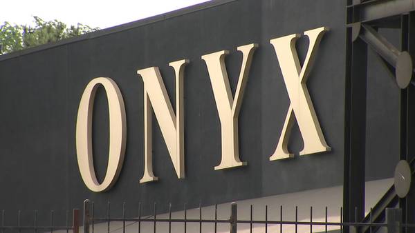 Brazen burglars steal $250k in cash by cutting hole into the roof of Onyx strip club