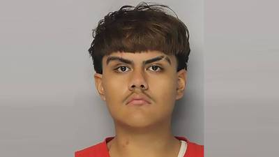 Gainesville teen molested girl, pointed a gun at her, deputies say
