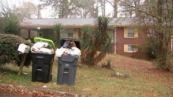 City of Atlanta dismisses code violation case against illegal boarding house