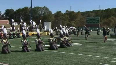 Three metro area bands invited to travel to London for the city’s annual New Year’s Day parade