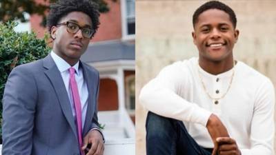 Morehouse College remembers former roommates killed in Labor Day crash