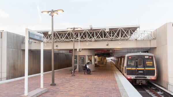 MARTA’s airport station will be shutdown for 6 weeks. Here’s what you need to know