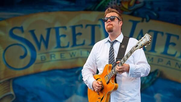 SweetWater announces small, intimate venue, lineup for 420 Fest