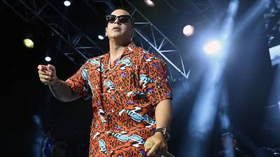Daddy Yankee, the Reggaeton Star Known for 'Gasolina,' Is Retiring From  Music - WSJ