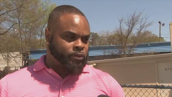 South Fulton teacher who shot ex-partner suing police department for ‘false arrest’