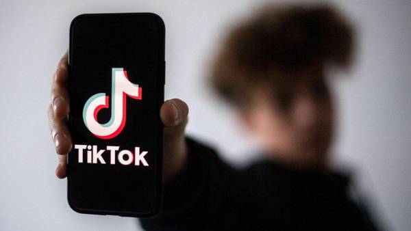No TikTok? A State senator wants to ban the social media platform in Georgia