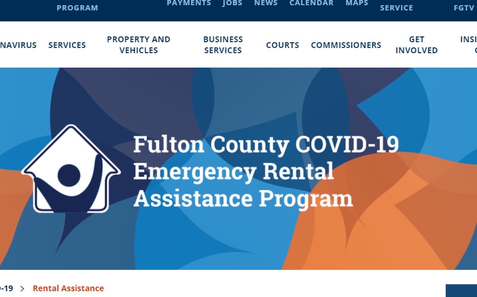 Fulton County reopens COVID19 rental assistance; residents eligible