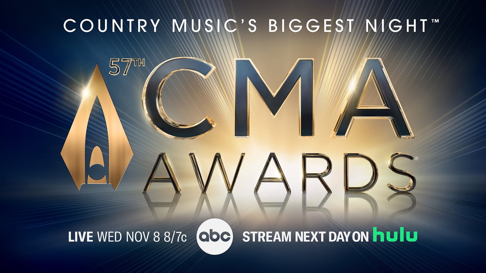 CMA Awards 2023 How to watch the show on Channel 2, who is performing