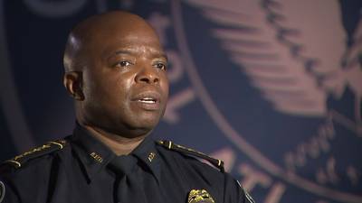 Atlanta Police Department refutes rumors of lowered standard for recruits
