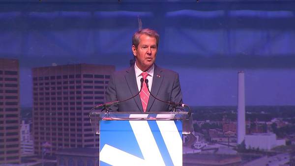 Gov. Kemp still opposed to Medicaid expansion despite growing support from both sides