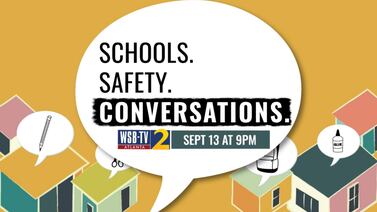 Schools, safety, conversations: Watch Family 2 Family special on Sept. 13 at 9 p.m.
