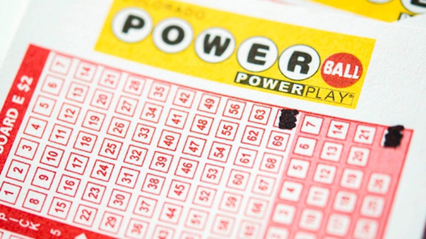 Powerball winner files lawsuit after being denied 0 million prize due to computer error