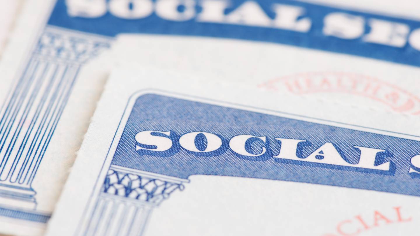 What is a Social Security Number and why do we have one? – WSBTV