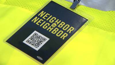 ‘Neighbor to Neighbor’ program aims to help those living in neighborhoods near Atlanta BeltLine