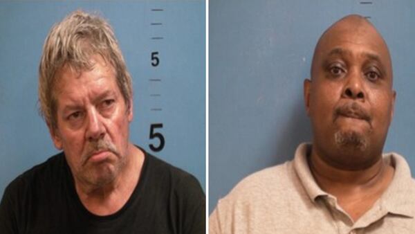 2 arrested for selling drug out of Ga. car dealership, deputies say