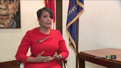 Atlanta mayor issues executive order to establish inspector general over City Hall