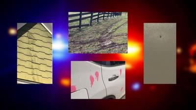 Hall County officials ask parents to discourage students from participating in prank war