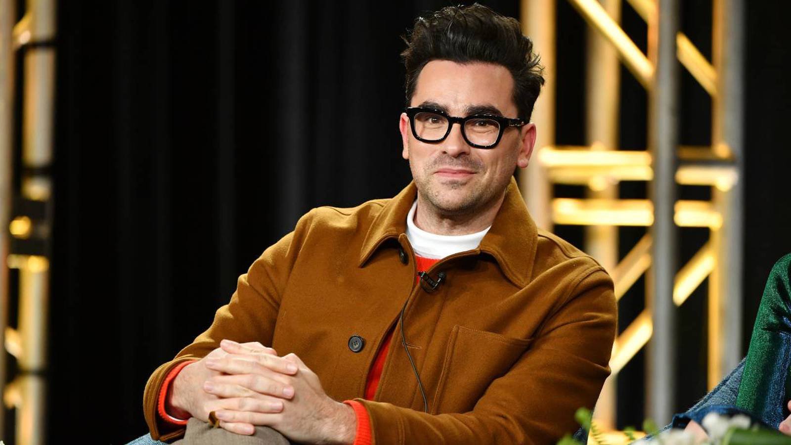 Schitt’s Creek star Dan Levy to speak at SCAD graduation WSBTV