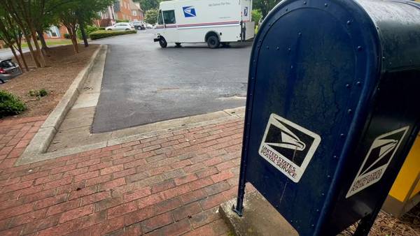 Woman says she’s out more than $100K after sophisticated scheme to steal mail from her business