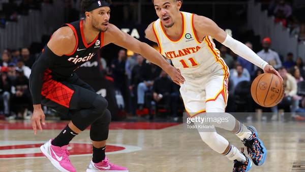 Hawks qualify for NBA playoffs, will take part in play-in games