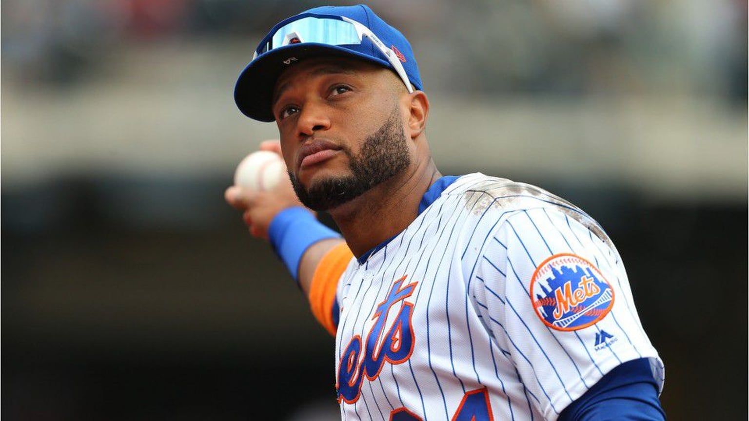 Robinson Cano Suspended 80 Games for Positive Drug Test - The New