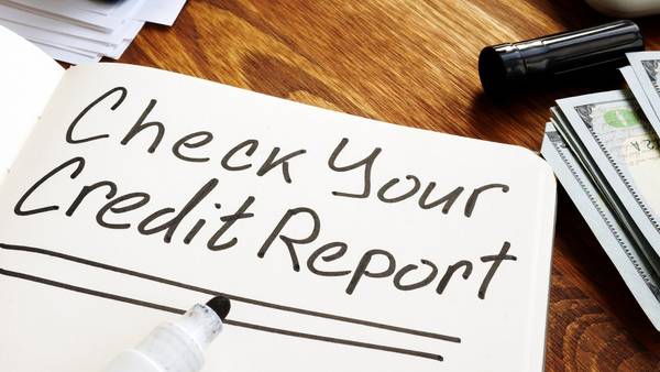 Are mistakes on your credit report dragging your score down? Here are ways to help