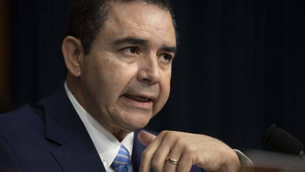 Former aide and consultant close to U.S. Rep. Cuellar plead guilty and agree to aid investigation