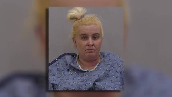 Mother charged with DUI following wreck that killed 5-year-old, injured infant