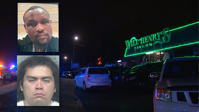 Manager identified as victim in deadly road rage shooting outside Gwinnett County tavern