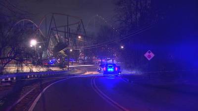 Sources: Teen shot by police near Six Flags has ties to gangs, incident retaliation for drive-by
