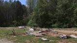 ‘Hidden traps’ force closure of DeKalb park, officials say