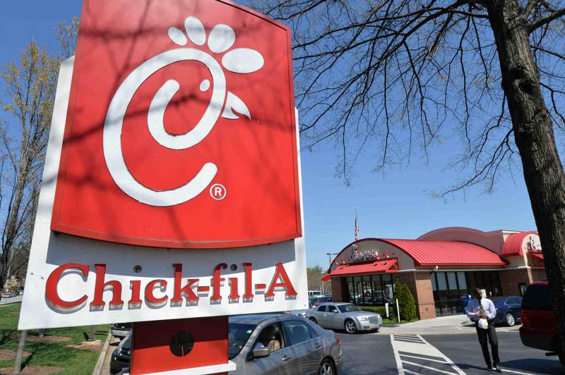 Here's how you can earn free ChickfilA, surprise rewards WSBTV