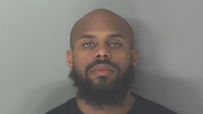 Man facing charges for stealing electric services from Georgia Power, sheriff’s office says