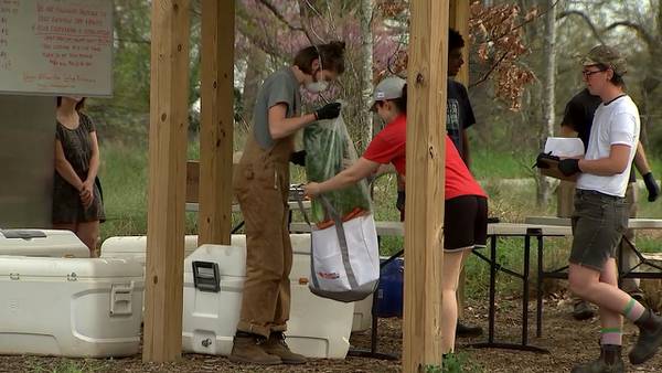 Local nonprofit helping to get you fresh, organic food amid COVID-19 pandemic