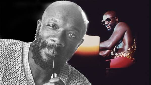 Judge orders Trump campaign to stop using Isaac Hayes song at rallies