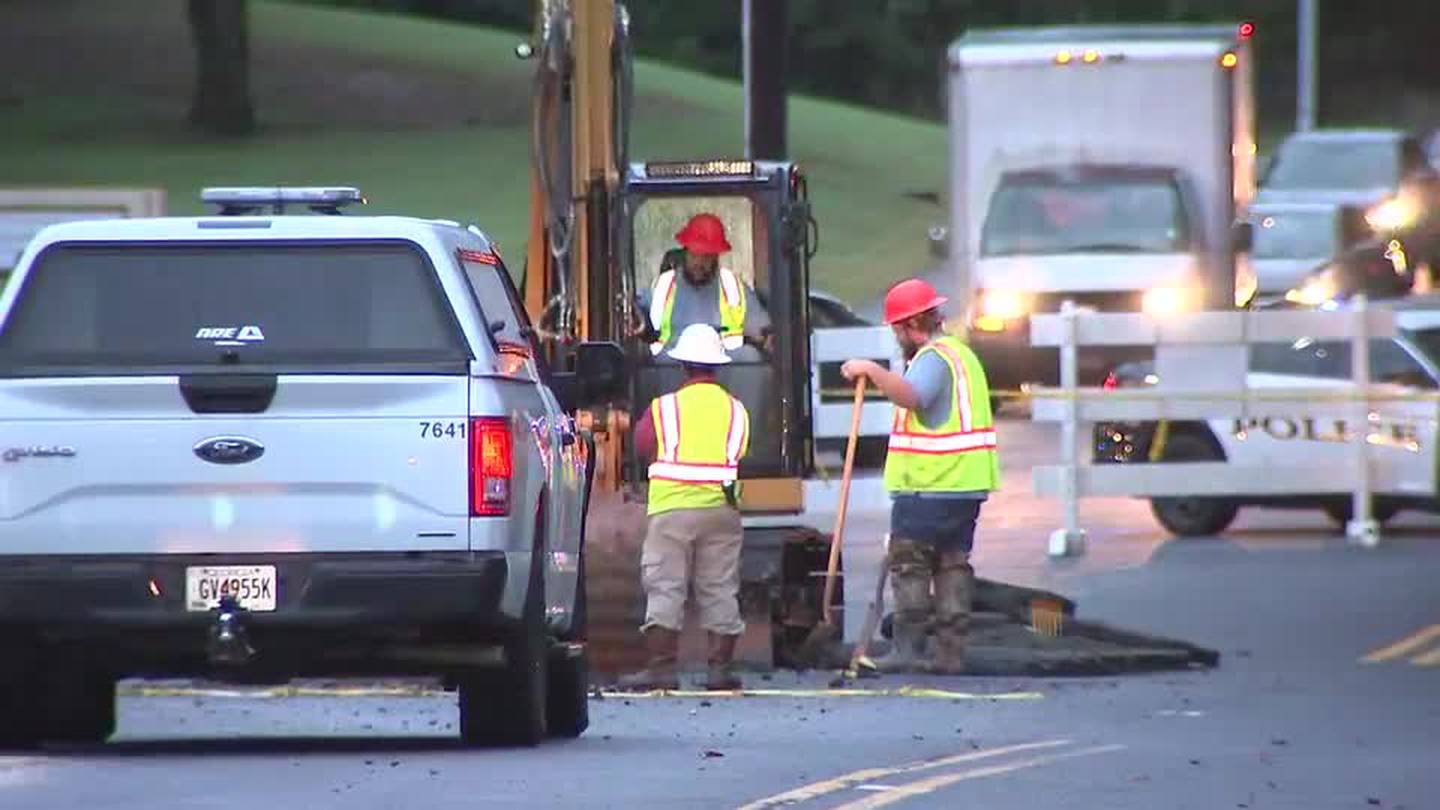 water-main-break-forces-closure-of-2-cobb-county-schools-impacts-170