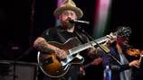 Zac Brown’s restraining order request to stop estranged wife’s social media posts denied by judge