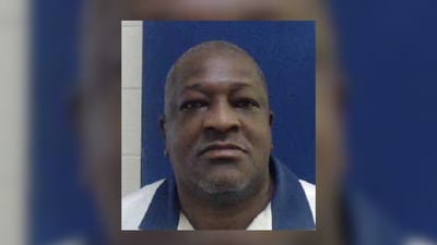 Georgia Parole Board to consider reducing death penalty for man set to be executed this month