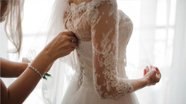 Fulton County to host free wedding ceremonies on Valentine’s Day