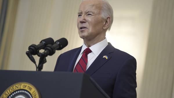 Biden grants clemency to Douglasville man who pled guilty to non-violent drug offense