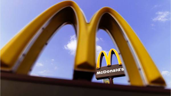 Furious customer opens fire inside McDonald’s in DeKalb County, police say