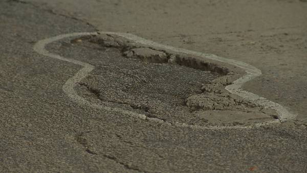 Channel 2 investigation finds state pays out road damage claims less than 30% of the time
