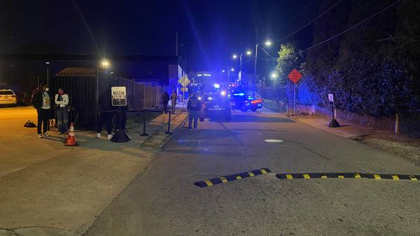 Atlanta police investigating deadly shooting outside Trap Music Museum