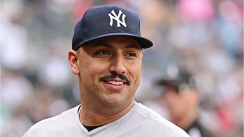 Who is Yankees Nestor Cortes Jr. Wife Alondra Russy? Age, Net Worth