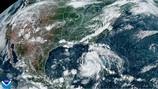 Gov. Brian Kemp declares State of Emergency ahead of Tropical Storm Debby