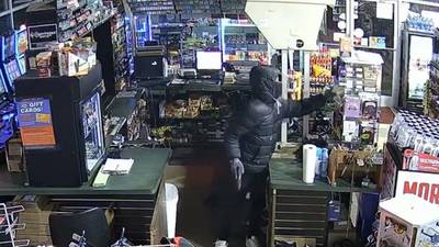 Serial burglars strike at least a dozen businesses in Rockdale County, police say