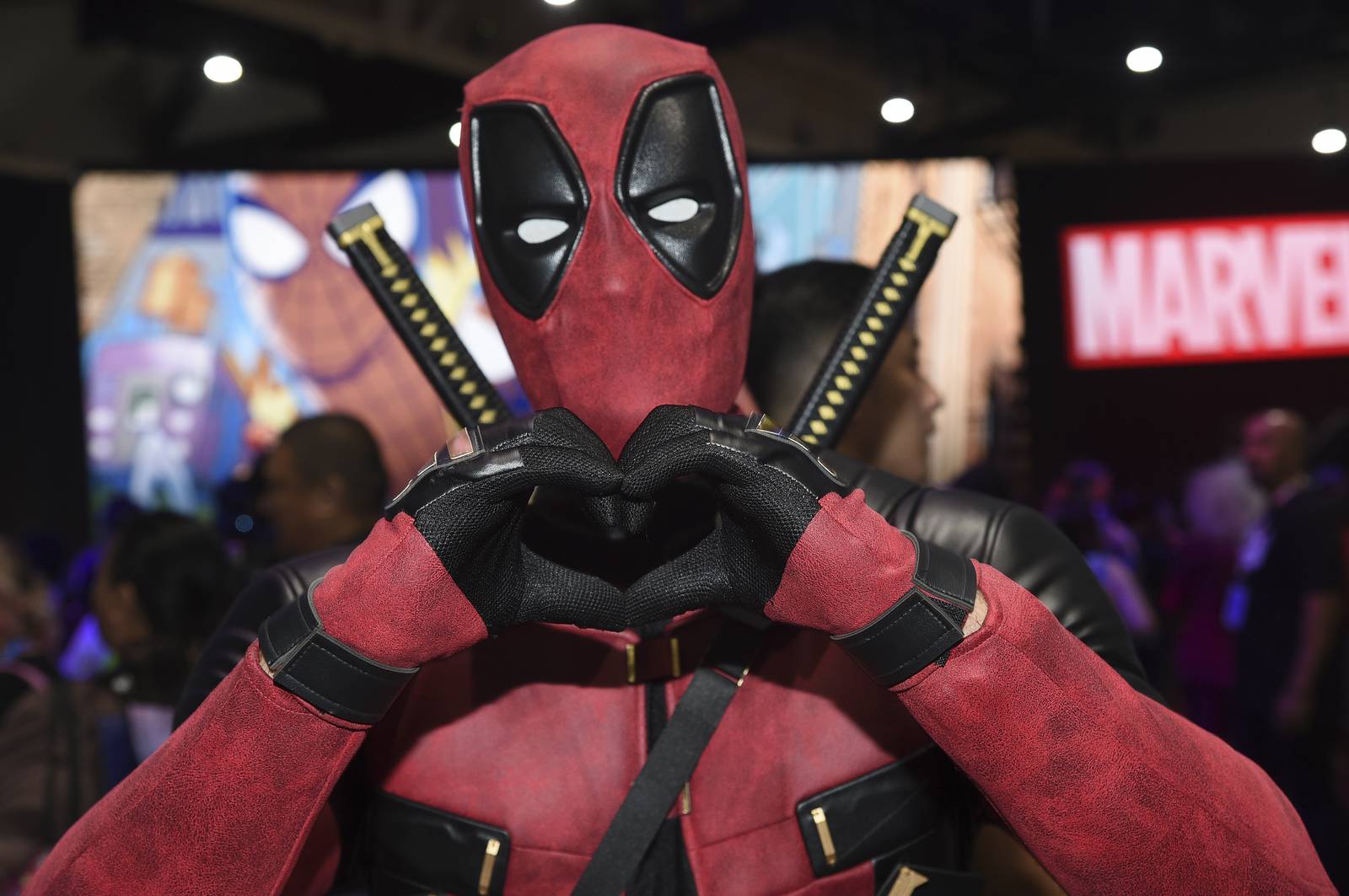 ‘Deadpool & Wolverine’ brings Ryan Reynolds, Hugh Jackman and some